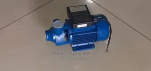 Alphar Booster Pump Idb 40.