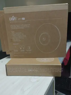 Ubiquiti Unifi AP-AC PRO