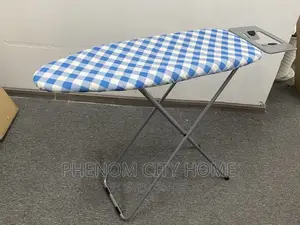 Ironing Board Available
