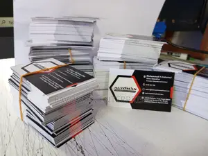 Executive Business Cards Printing