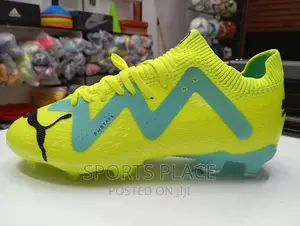Puma Ultimate Football Boots