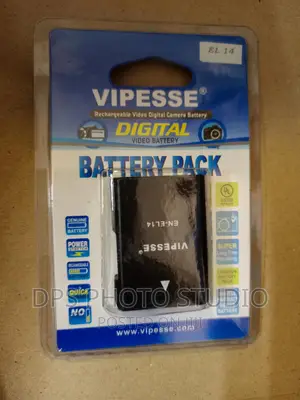 EL14 Battery Vipesse