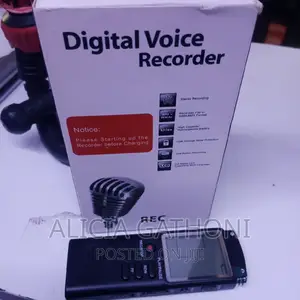 Professional Digital Voice Recorder 16gb