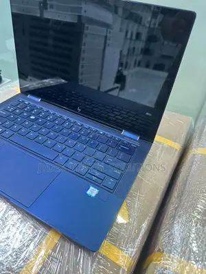 Laptop HP 8GB Intel Core I5 SSD 256GB