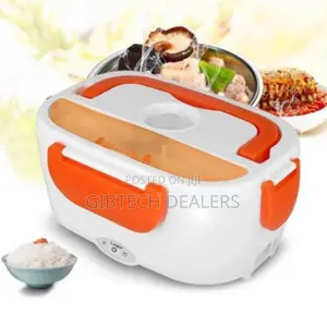 Lunch Box (Electric)