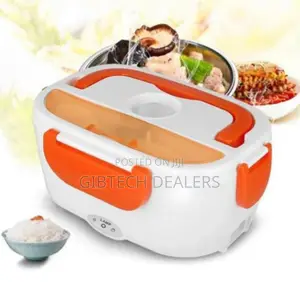 Best Quality Electric Lunch Box
