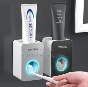 Affordable and Quality Toothpaste Dispenser