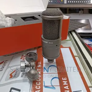 SM-8B Condenser Microphone Takstar