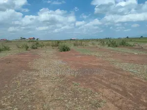 70 Acres on Sale at Juja Farm