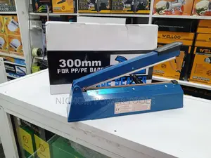 Impulse Sealer