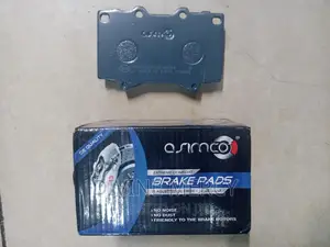 Brake Pad Toyota Prado 79