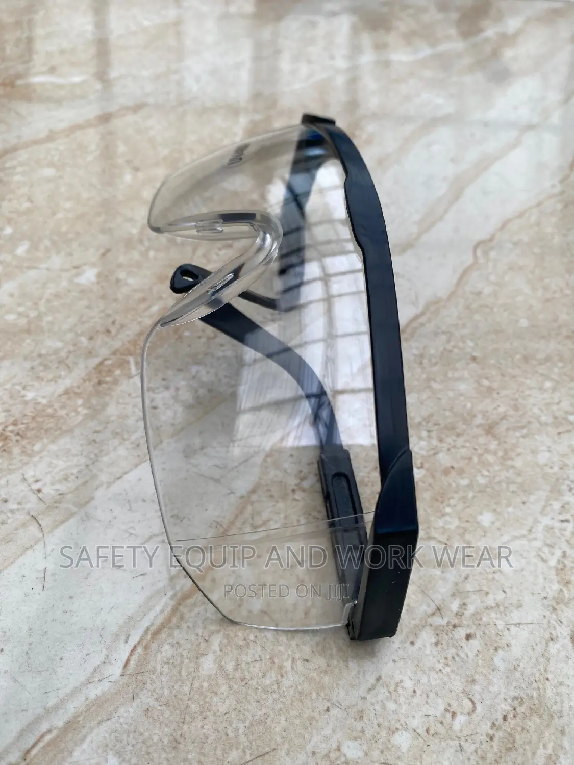Quality Eye Safety Goggles