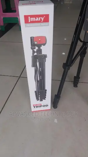 Jmary Kp2209 Tripod Stand for Phone /Camera
