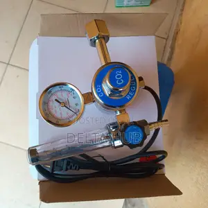 Quality Co2(Carbon Dioxide) Regulator