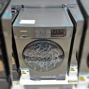 Skyworth Washing Machine 9kg Washing, 6kg Dryer