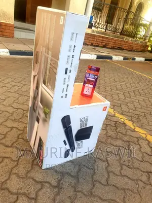 JBL Bar 1000 7.1.4 Ch Soundbar