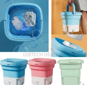 Mini Washing Machine