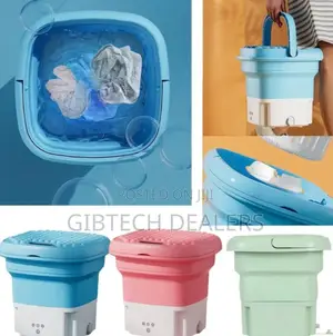 Best Quality Mini Washing Machine