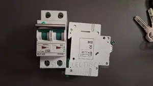 2pole Dc MCB 63a 800v