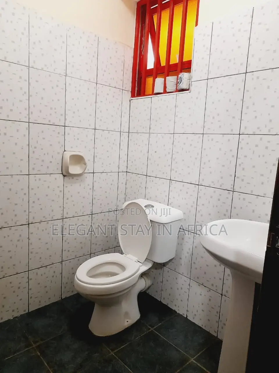 Spacious Luxurious Studio Available in Machakos at 4,000