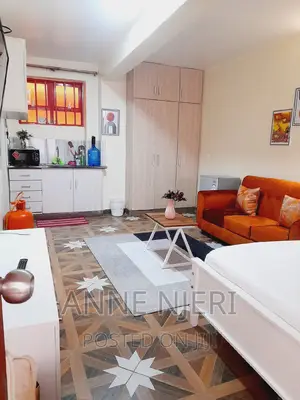 Spacious Luxurious Studio Available in Machakos at 4,000