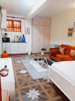 Spacious Luxurious Studio Available in Machakos at 4,000
