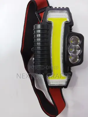 LED Headlamp, Head Light, Head Lamp