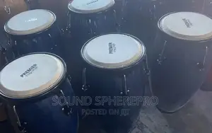Imported Separate Conga Drum