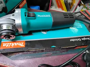 Makita Grinder 4'/Quality Angle Grinder