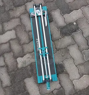 Tile Cutter Available