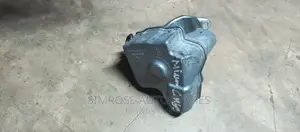 Nissan Cube Steering Lock.