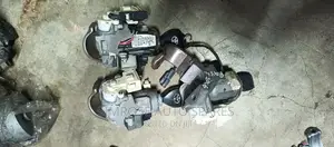 Toyota Rav 4 Ignition Switch 2012 Model