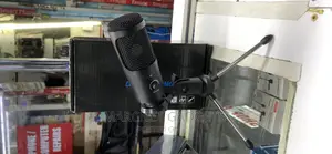 USB Condenser Recording Microphone