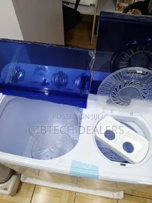 Best Quality Hisense 7.5kg Twin Tub Washing Machine