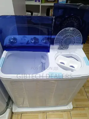 Best Quality 7.5kg Hisense Twin Tub Washing Machine