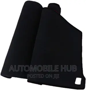 Mark X Dashboard Cover 2005-2009