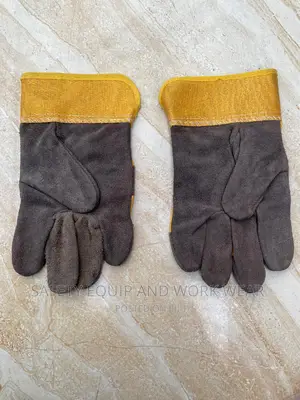 Construction Safety Gloves Hands Protection