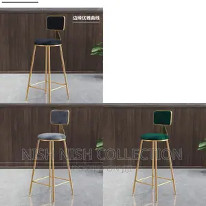 High Bar/Kitchen Stools