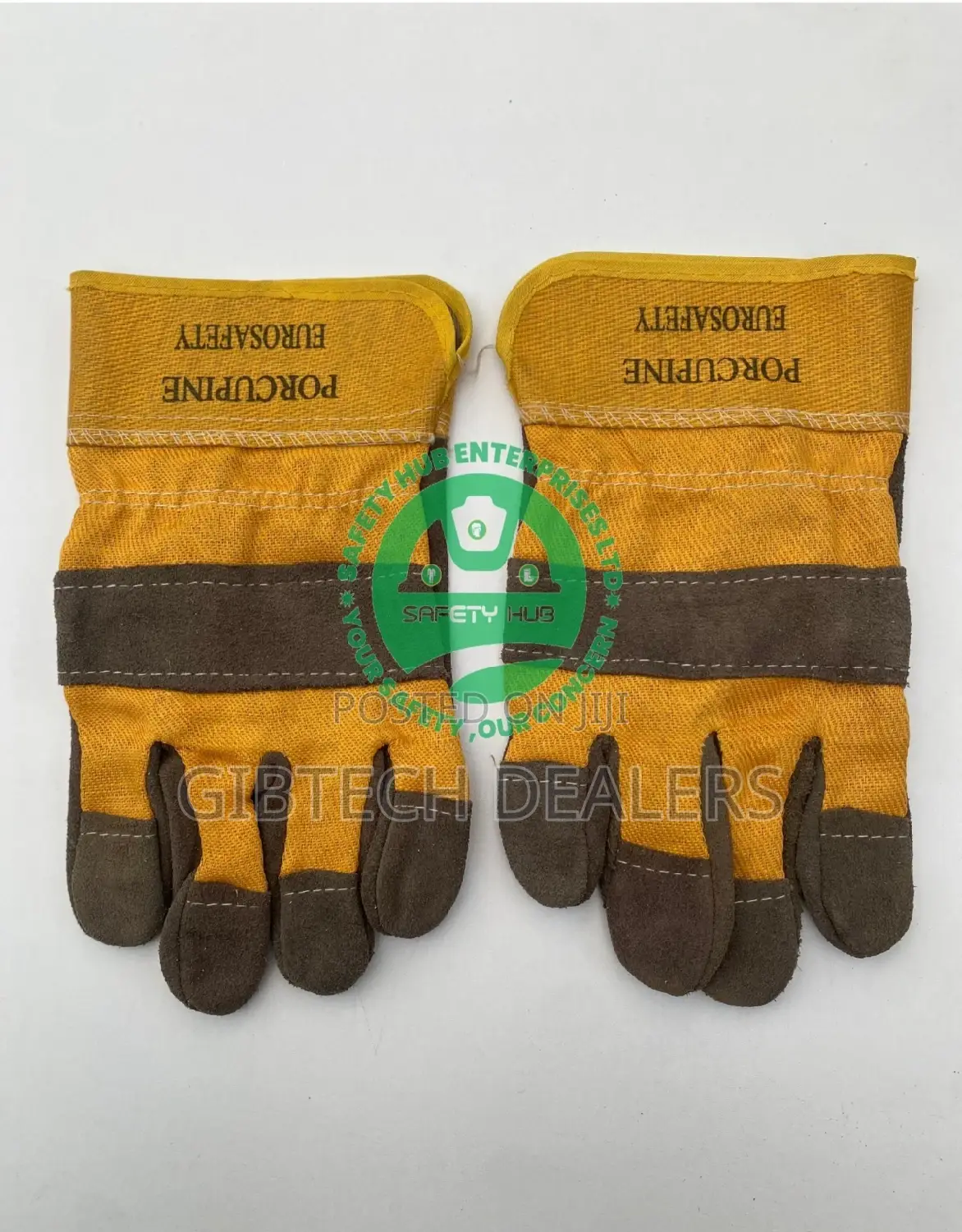 Riggers Gloves