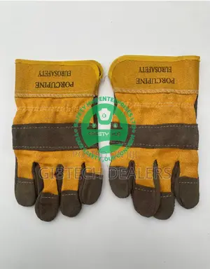 Riggers Gloves