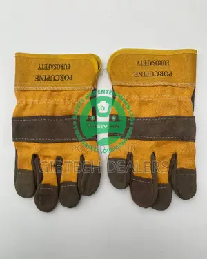 Best Quality Riggers Gloves
