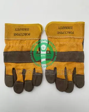 Riggers Gloves Rigger Gloves