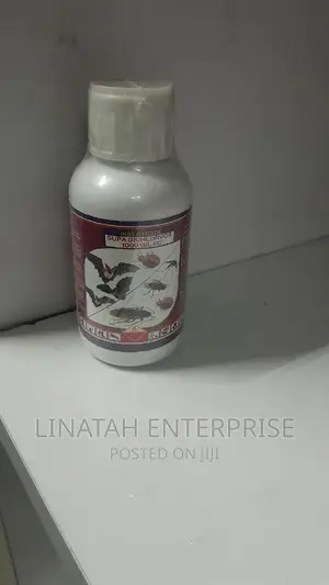 Supa-Dichlorvos 100ml