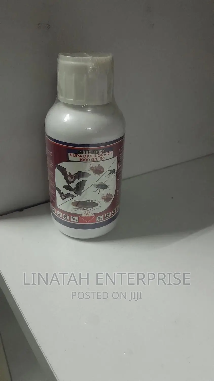 Supa-Dichlorvos 100ml