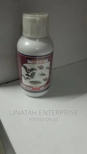 Supa-Dichlorvos 100ml