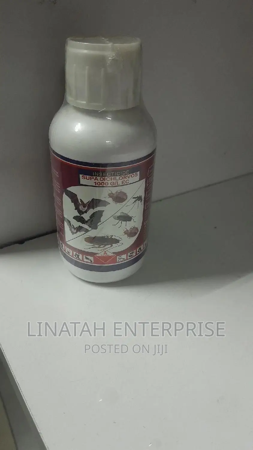 Supa-Dichlorvos 100ml