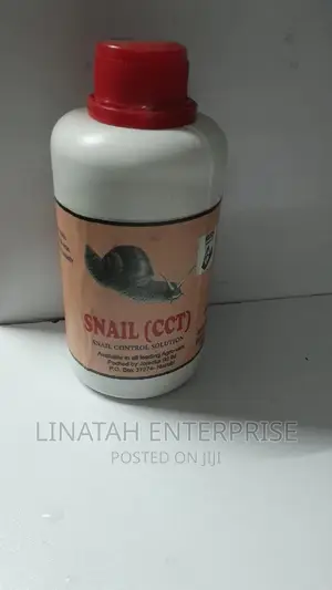 Snail CCT 250ml