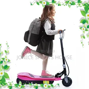Reachargeable Electric Scooter