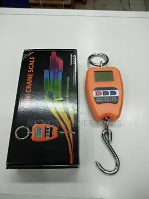 Mini Crane Scale
