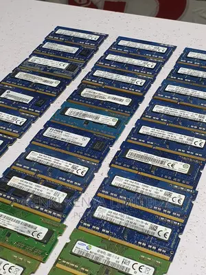 4gb Ddr3l Rams on Quick Sale